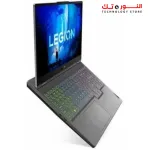 LENOVO LEGION 5 15IAH7 I7 12700H RAM 16GB DDR5 512GB SSD RTX3050TI 4G 15.6INCH WQHD (2560x1440) 165HZ