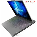 LENOVO LEGION 5 15IAH7 I7 12700H RAM 16GB DDR5 512GB SSD RTX3050TI 4G 15.6INCH WQHD (2560x1440) 165HZ