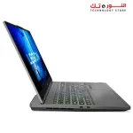 LENOVO LEGION 5 15IAH7 I7 12700H RAM 16GB DDR5 512GB SSD RTX3050TI 4G 15.6INCH WQHD (2560x1440) 165HZ