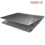 LENOVO LEGION 5 15IAH7 I7 12700H RAM 16GB DDR5 512GB SSD RTX3050TI 4G 15.6INCH WQHD (2560x1440) 165HZ