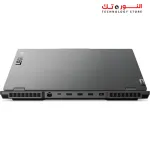LENOVO LEGION 5 15IAH7 I7 12700H RAM 16GB DDR5 512GB SSD RTX3050TI 4G 15.6INCH WQHD (2560x1440) 165HZ