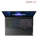 Lenovo Legion Pro 5 13th i9-13900HX 24 Cores, AI Chip LA1, NVIDIA GeForce RTX 4050 6GB GDDR6, 16GB DDR5-5600 RAM, 512GB SSD, 16" WQXGA (2560x1600) IPS 300nits 100% sRGB 165Hz G-SYNC, 4Z.RGB BKL