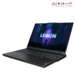 Lenovo Legion Pro 5 13th i9-13900HX 24 Cores, AI Chip LA1, NVIDIA GeForce RTX 4050 6GB GDDR6, 16GB DDR5-5600 RAM, 512GB SSD, 16" WQXGA (2560x1600) IPS 300nits 100% sRGB 165Hz G-SYNC, 4Z.RGB BKL