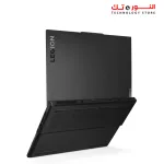 LENOVO Legion Pro 7 16IRX8H GAMING LAPTOP INTEL Core i9-13900HX 24 Cores - NVIDIA RTX 4090 16GB - 32GB DDR5 5600 MHZ - 1TB SSD - 16 WQXGA IPS 500nits 100% sRGB 240Hz DisplayHDR™ 400 G-SYNC - WIN 11 Home - RGB KEYBOARD Arabic - 2Y Warranty