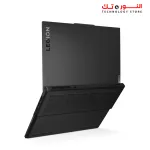 LENOVO Legion Pro 7 16IRX8H GAMING LAPTOP INTEL Core i9-13900HX 24 Cores - NVIDIA RTX 4090 16GB - 32GB DDR5 5600 MHZ - 1TB SSD - 16 WQXGA IPS 500nits 100% sRGB 240Hz DisplayHDR™ 400 G-SYNC - WIN 11 Home - RGB KEYBOARD Arabic - 2Y Warranty