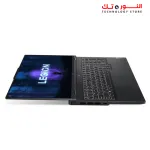 LENOVO Legion Pro 7 16IRX8H GAMING LAPTOP INTEL Core i9-13900HX 24 Cores - NVIDIA RTX 4090 16GB - 32GB DDR5 5600 MHZ - 1TB SSD - 16 WQXGA IPS 500nits 100% sRGB 240Hz DisplayHDR™ 400 G-SYNC - WIN 11 Home - RGB KEYBOARD Arabic - 2Y Warranty