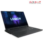 LENOVO Legion Pro 7 16IRX8H GAMING LAPTOP INTEL Core i9-13900HX 24 Cores - NVIDIA RTX 4080 12GB - 32GB DDR5 5600 MHZ - 1TB SSD - 16 WQXGA IPS 500nits 100% sRGB 240Hz DisplayHDR™ 400 G-SYNC - WIN 11 Home - RGB KEYBOARD Arabic - 2Y Warranty