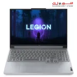 LENOVO LEGION SLIM 5 16IRH8 INTEL CORE I7-13700H - RAM 16GB DDR5 - SSD 512GB NVME - NVIDIA RTX 4050 6GB  - 16.0INCH WQXGA (2560x1600) IPS 100% SRGB G-SYNC 165HZ - STORM GREY