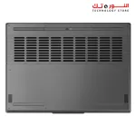 LENOVO LEGION SLIM 5 16IRH8 INTEL CORE I7-13700H - RAM 16GB DDR5 - SSD 512GB NVME - NVIDIA RTX 4050 6GB  - 16.0INCH WQXGA (2560x1600) IPS 100% SRGB G-SYNC 165HZ - STORM GREY