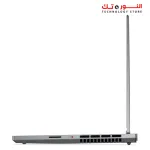 LENOVO LEGION SLIM 5 16IRH8 INTEL CORE I7-13700H - RAM 16GB DDR5 - SSD 512GB NVME - NVIDIA RTX 4050 6GB  - 16.0INCH WQXGA (2560x1600) IPS 100% SRGB G-SYNC 165HZ - STORM GREY