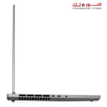LENOVO LEGION SLIM 5 16IRH8 INTEL CORE I7-13700H - RAM 16GB DDR5 - SSD 512GB NVME - NVIDIA RTX 4050 6GB  - 16.0INCH WQXGA (2560x1600) IPS 100% SRGB G-SYNC 165HZ - STORM GREY