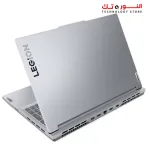 LENOVO LEGION SLIM 5 16IRH8 INTEL CORE I7-13700H - RAM 16GB DDR5 - SSD 512GB NVME - NVIDIA RTX 4050 6GB  - 16.0INCH WQXGA (2560x1600) IPS 100% SRGB G-SYNC 165HZ - STORM GREY