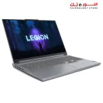 LENOVO LEGION SLIM 5 16IRH8 INTEL CORE I7-13700H - RAM 16GB DDR5 - SSD 512GB NVME - NVIDIA RTX 4050 6GB  - 16.0INCH WQXGA (2560x1600) IPS 100% SRGB G-SYNC 165HZ - STORM GREY