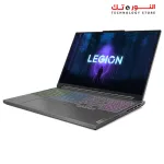 LENOVO LEGION SLIM 5 16IRH8 INTEL CORE I7-13700H - RAM 16GB DDR5 - SSD 512GB NVME - NVIDIA RTX 4050 6GB  - 16.0INCH WQXGA (2560x1600) IPS 100% SRGB G-SYNC 165HZ - STORM GREY