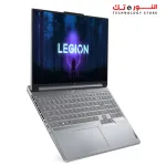 LENOVO LEGION SLIM 5 16IRH8 INTEL CORE I7-13700H - RAM 16GB DDR5 - SSD 512GB NVME - NVIDIA RTX 4050 6GB  - 16.0INCH WQXGA (2560x1600) IPS 100% SRGB G-SYNC 165HZ - STORM GREY