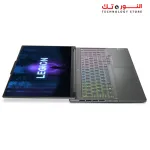 LENOVO LEGION SLIM 5 16IRH8 INTEL CORE I7-13700H - RAM 16GB DDR5 - SSD 512GB NVME - NVIDIA RTX 4050 6GB  - 16.0INCH WQXGA (2560x1600) IPS 100% SRGB G-SYNC 165HZ - STORM GREY
