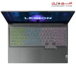 LENOVO LEGION SLIM 5 16IRH8 INTEL CORE I7-13700H - RAM 16GB DDR5 - SSD 512GB NVME - NVIDIA RTX 4050 6GB  - 16.0INCH WQXGA (2560x1600) IPS 100% SRGB G-SYNC 165HZ - STORM GREY