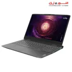 LENOVO LOQ 15APH8 RYZEN 7 7840HS – 16GB DDR5 5600MHZ – 512GB NVMe SSD – NVIDIA RTX 3050 6GB – 15.6 FHD 144HZ G-SYNC – BACKLIT – WIN 11 – 2Y WARRANTY – LENOVO LOQ M100 RGB MOUSE