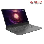 LENOVO LOQ 15APH8 RYZEN 7 7840HS – 16GB DDR5 5600MHZ – 512GB NVMe SSD – NVIDIA RTX 3050 6GB – 15.6 FHD 144HZ G-SYNC – BACKLIT – WIN 11 – 2Y WARRANTY – LENOVO LOQ M100 RGB MOUSE