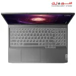 LENOVO LOQ 15APH8 RYZEN 7 7840HS – 16GB DDR5 5600MHZ – 512GB NVMe SSD – NVIDIA RTX 3050 6GB – 15.6 FHD 144HZ G-SYNC – BACKLIT – WIN 11 – 2Y WARRANTY – LENOVO LOQ M100 RGB MOUSE