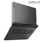 LENOVO LOQ 15APH8 RYZEN 7 7840HS – 16GB DDR5 5600MHZ – 512GB NVMe SSD – NVIDIA RTX 3050 6GB – 15.6 FHD 144HZ G-SYNC – BACKLIT – WIN 11 – 2Y WARRANTY – LENOVO LOQ M100 RGB MOUSE