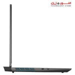 LENOVO LOQ 15APH8 RYZEN 7 7840HS – 16GB DDR5 5600MHZ – 512GB NVMe SSD – NVIDIA RTX 3050 6GB – 15.6 FHD 144HZ G-SYNC – BACKLIT – WIN 11 – 2Y WARRANTY – LENOVO LOQ M100 RGB MOUSE