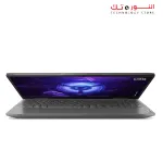 Lenovo LOQ 15IRH8 Gaming - 12th Intel Core i5-12450H 8Cores, AI Chip: LA1, 6 GB GDDR6 NVIDIA GeForce RTX3050 Graphics, 16GB DDR5 RAM, 512GB SSD, 15.6" FHD (1920x1080) IPS 350nits 144Hz + RGB Mouse