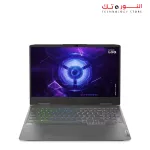Lenovo LOQ 15IRH8 Gaming - 12th Intel Core i5-12450H 8Cores, AI Chip: LA1, 6 GB GDDR6 NVIDIA GeForce RTX3050 Graphics, 16GB DDR5 RAM, 512GB SSD, 15.6" FHD (1920x1080) IPS 350nits 144Hz + RGB Mouse
