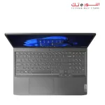 Lenovo LOQ 15IRH8 Gaming - 12th Intel Core i5-12450H 8Cores, AI Chip: LA1, 6 GB GDDR6 NVIDIA GeForce RTX3050 Graphics, 16GB DDR5 RAM, 512GB SSD, 15.6" FHD (1920x1080) IPS 350nits 144Hz + RGB Mouse