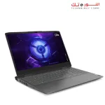 Lenovo LOQ 15IRH8 Gaming - 12th Intel Core i5-12450H 8Cores, AI Chip: LA1, 6 GB GDDR6 NVIDIA GeForce RTX3050 Graphics, 16GB DDR5 RAM, 512GB SSD, 15.6" FHD (1920x1080) IPS 350nits 144Hz + RGB Mouse
