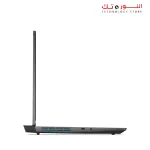 Lenovo LOQ 15IRH8 Gaming - 12th Intel Core i5-12450H 8Cores, AI Chip: LA1, 6 GB GDDR6 NVIDIA GeForce RTX3050 Graphics, 16GB DDR5 RAM, 512GB SSD, 15.6" FHD (1920x1080) IPS 350nits 144Hz + RGB Mouse