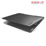 LENOVO LOQ 15IRH8 GAMING LAPTOP INTEL Core i5-12450H 8 Cores - 8GB DDR5 4800MHZ - NVIDA RTX™ 2050 4GB - 512GB SSD - 15.6 FHD 144Hz