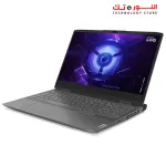 LENOVO LOQ 15IRH8 GAMING LAPTOP INTEL Core i5-12450H 8 Cores - 8GB DDR5 4800MHZ - NVIDA RTX™ 2050 4GB - 512GB SSD - 15.6 FHD 144Hz