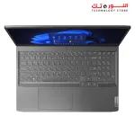 LENOVO LOQ 15IRH8 GAMING LAPTOP INTEL Core i5-12450H 8 Cores - 8GB DDR5 4800MHZ - NVIDA RTX™ 2050 4GB - 512GB SSD - 15.6 FHD 144Hz