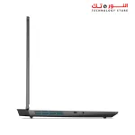 LENOVO LOQ 15IRH8 GAMING LAPTOP INTEL Core i5-12450H 8 Cores - 8GB DDR5 4800MHZ - NVIDA RTX™ 3050 6GB - 512GB SSD - 15.6 FHD IPS 350nits 144Hz G-SYNC - 2Y Warranty + Lenovo Gaming Mouse