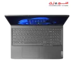 LENOVO LOQ 15IRH8 GAMING LAPTOP INTEL Core i5-12450H 8 Cores - 8GB DDR5 4800MHZ - NVIDA RTX™ 3050 6GB - 512GB SSD - 15.6 FHD IPS 350nits 144Hz G-SYNC - 2Y Warranty + Lenovo Gaming Mouse