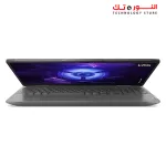 LENOVO LOQ 15IRH8 GAMING LAPTOP INTEL Core i5-12450H 8 Cores - 8GB DDR5 4800MHZ - NVIDA RTX™ 3050 6GB - 512GB SSD - 15.6 FHD IPS 350nits 144Hz G-SYNC - 2Y Warranty + Lenovo Gaming Mouse