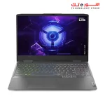 LENOVO LOQ 15IRX9 GAMING LAPTOP INTEL Core i5-13450HX 10 Cores - NVIDIA RTX 3050 6GB - 16GB DDR5 4800MHZ - 512GB SSD M.2 - 15.6 FHD 100% sRGB IPS 144HZ G-SYNC - 2Y Warranty