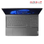 Lenovo LOQ 15IRH8  i7-13620H - AI Chip: LA1 -  NVIDIA GeForce RTX 4050 6GB GDDR6 - 16GB DDR5 RAM - 512GB SSD - 15.6INCH FHD IPS144Hz - Backlit keybioard