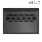 Lenovo LOQ 15IRH8  i7-13620H - AI Chip: LA1 -  NVIDIA GeForce RTX 4050 6GB GDDR6 - 16GB DDR5 RAM - 512GB SSD - 15.6INCH FHD IPS144Hz - Backlit keybioard