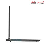LENOVO LOQ 15IRX9 GAMING LAPTOP INTEL Core i5-13450HX 10 Cores - NVIDIA RTX 3050 6GB - 16GB DDR5 4800MHZ - 512GB SSD M.2 - 15.6 FHD 100% sRGB IPS 144HZ G-SYNC - 2Y Warranty