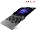 LENOVO LOQ 15IAX9 GAMING LAPTOP INTEL CORE I5-12450HX - NVIDIA RTX 2050 4G - RAM 8G DDR5 - SSD 512G - 15.6 FHD 144HZ G-SYNC SRGB 100% - LOQ GAMING MOUSE - 2Y Warranty