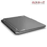 LENOVO LOQ 15IAX9 GAMING LAPTOP INTEL CORE I5-12450HX - NVIDIA RTX 2050 4G - RAM 8G DDR5 - SSD 512G - 15.6 FHD 144HZ G-SYNC SRGB 100% - LOQ GAMING MOUSE - 2Y Warranty