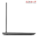 Lenovo LOQ 15IRX9 Core™ i7-14700HX  - RAM 16G DDR5 - 1TB SSD NVMe - NVIDIA® GeForce RTX™ 4060 8GB GDDR6 - 15.6INCH FHD IPS 100% SRGB  144Hz  - 2 Year Warranty