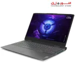 Lenovo LOQ 15IRX9 i7 13650HX - 16GB DDR5 RAM - 1TB SSD -  NVIDIA GeForce RTX 4060 8GB GDDR6 - 15.6INCH FHD  IPS 144Hz + Lenovo LOQ RGB Mouse