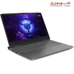 Lenovo LOQ 15IRX9 i7 13650HX - 16GB DDR5 RAM - 1TB SSD -  NVIDIA GeForce RTX 4060 8GB GDDR6 - 15.6INCH FHD  IPS 144Hz + Lenovo LOQ RGB Mouse