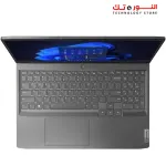 Lenovo LOQ 15IRX9 i7 13650HX - 16GB DDR5 RAM - 1TB SSD -  NVIDIA GeForce RTX 4060 8GB GDDR6 - 15.6INCH FHD  IPS 144Hz + Lenovo LOQ RGB Mouse