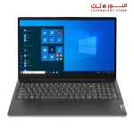 Lenovo V15 G2 ALC Laptop - AMD Ryzen 5-5500U - 8GB Ram - HDD 1TB - AMD Radeon Graphics - 15.6 Inch FHD TN - Black