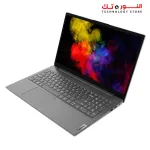 Lenovo V15 G2 ALC Laptop - AMD Ryzen 5-5500U - 8GB Ram - HDD 1TB - AMD Radeon Graphics - 15.6 Inch FHD TN - Black
