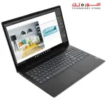 Lenovo V15 G2 ALC Laptop - AMD Ryzen 5-5500U - 8GB Ram - HDD 1TB - AMD Radeon Graphics - 15.6 Inch FHD TN - Black